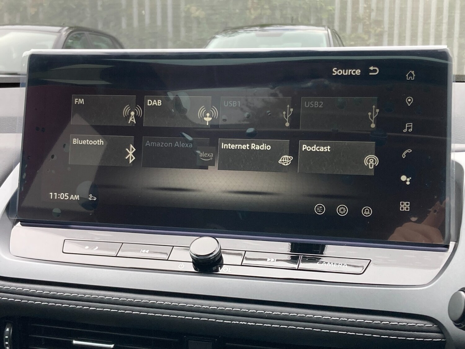 Used Nissan Qashqai 2025 for sale - 76276439: Photo 27