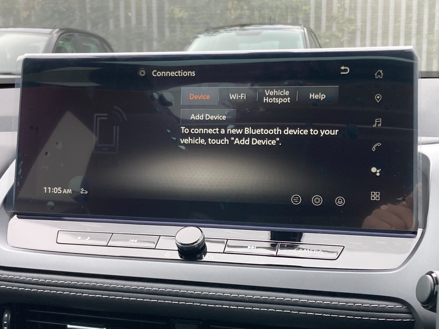 Used Nissan Qashqai 2025 for sale - 76276439: Photo 28