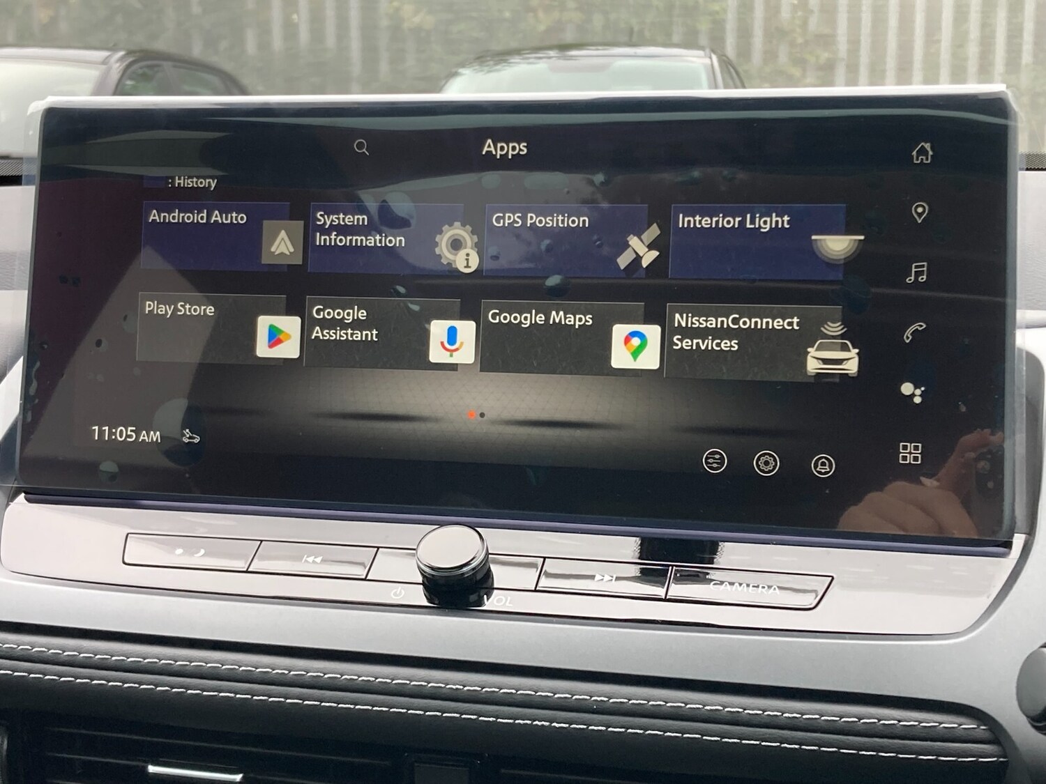 Used Nissan Qashqai 2025 for sale - 76276439: Photo 29