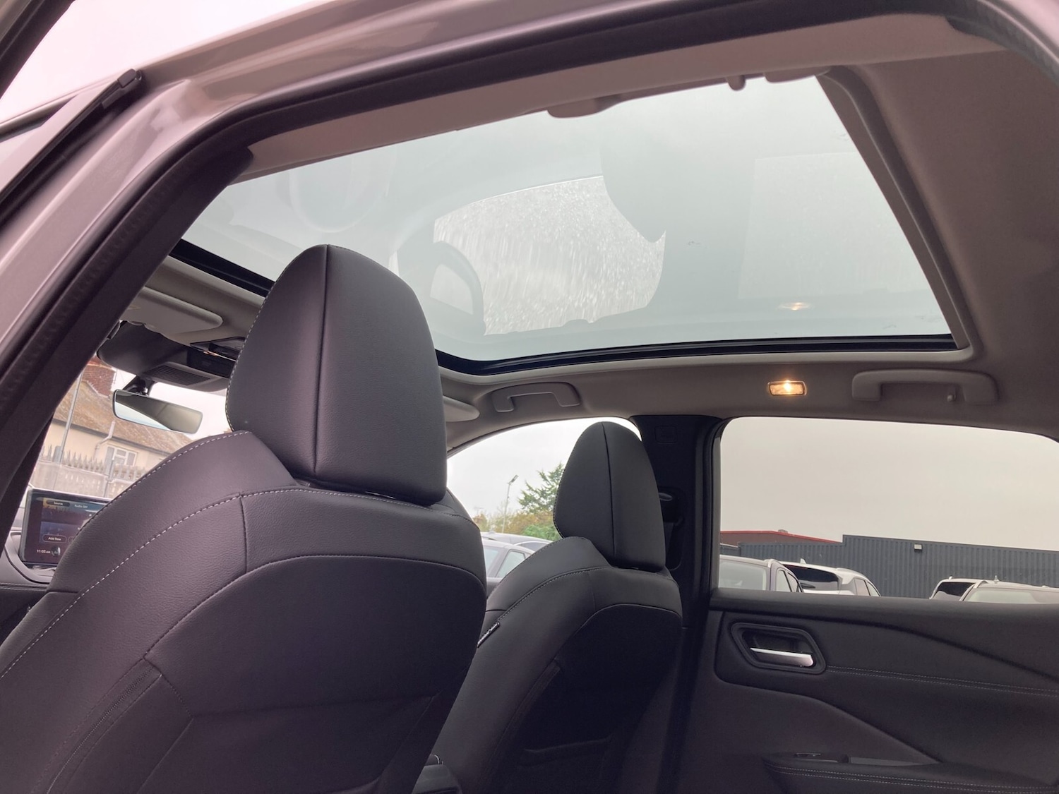 Used Nissan Qashqai 2025 for sale - 76276439: Photo 3