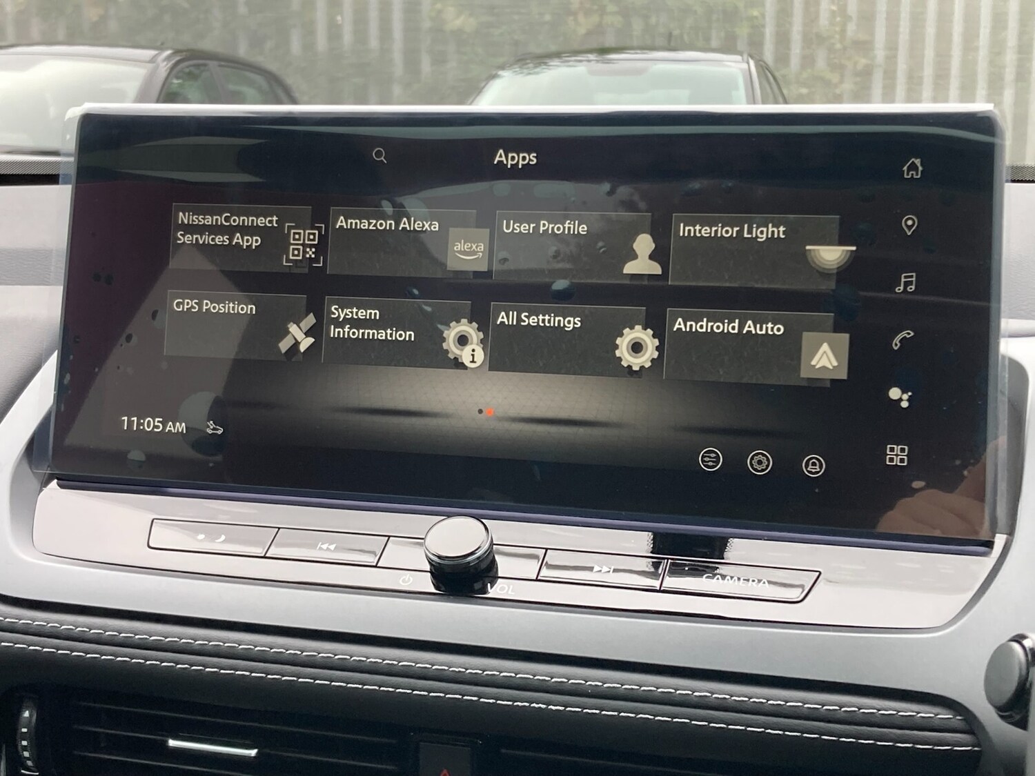 Used Nissan Qashqai 2025 for sale - 76276439: Photo 31