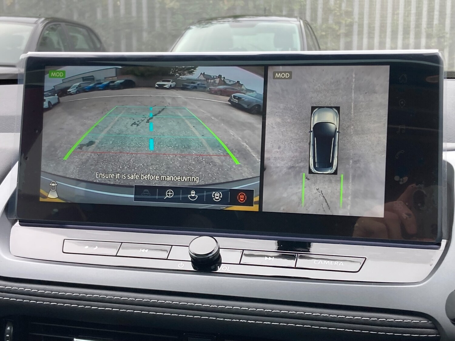 Used Nissan Qashqai 2025 for sale - 76276439: Photo 32