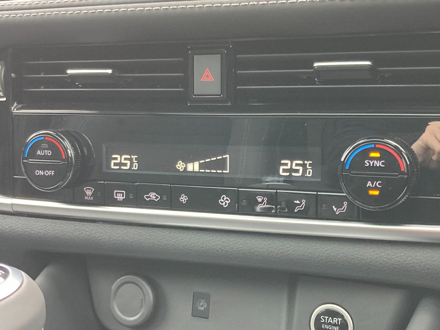 Used Nissan Qashqai 2025 for sale - 76276439: Photo 33