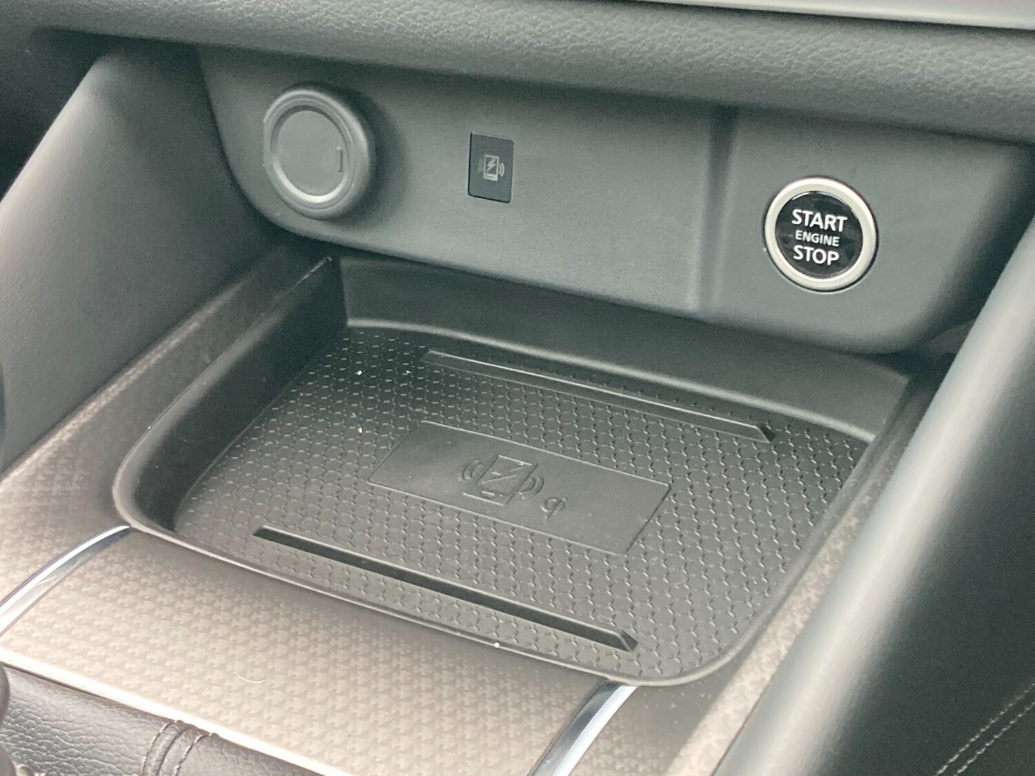 Used Nissan Qashqai 2025 for sale - 76276439: Photo 34