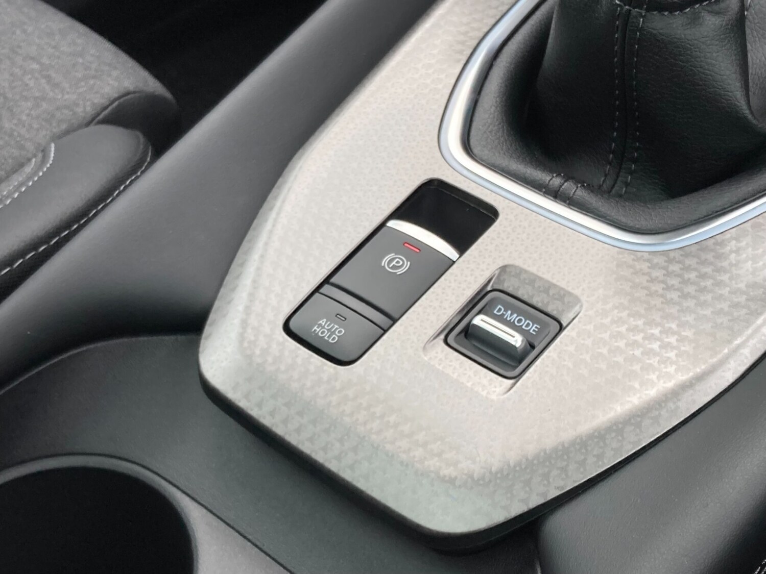 Used Nissan Qashqai 2025 for sale - 76276439: Photo 36