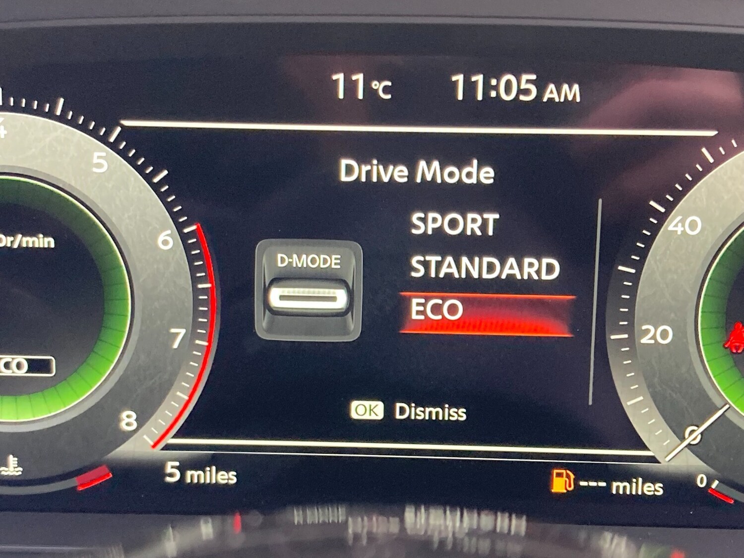 Used Nissan Qashqai 2025 for sale - 76276439: Photo 37