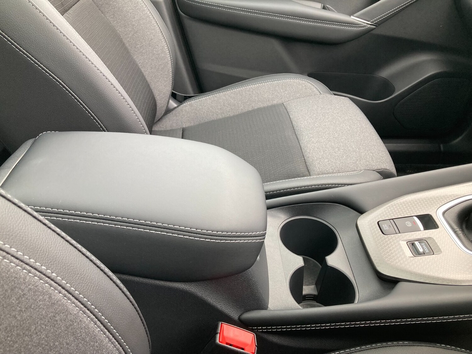 Used Nissan Qashqai 2025 for sale - 76276439: Photo 38