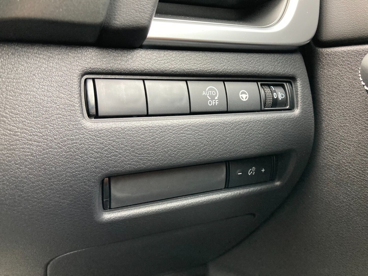 Used Nissan Qashqai 2025 for sale - 76276439: Photo 39