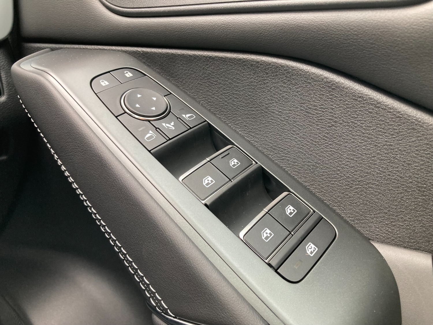 Used Nissan Qashqai 2025 for sale - 76276439: Photo 40