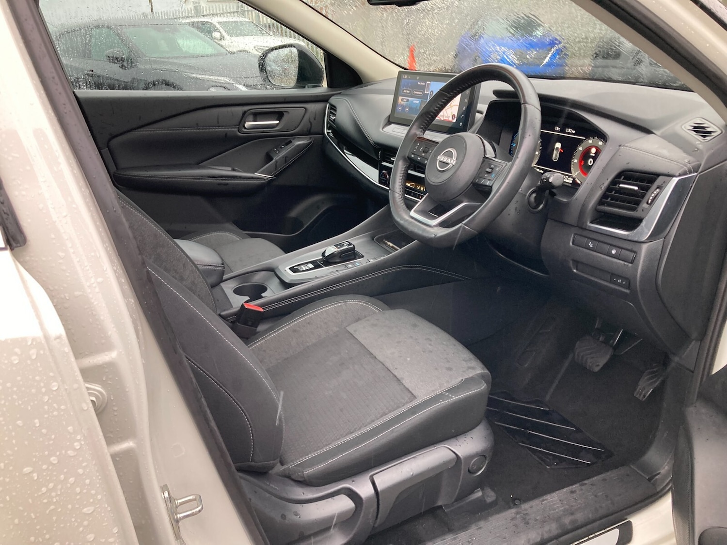 Used Nissan Qashqai 2023 for sale - 76276611: Photo 11