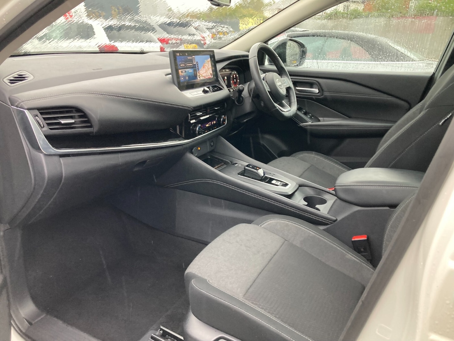 Used Nissan Qashqai 2023 for sale - 76276611: Photo 12