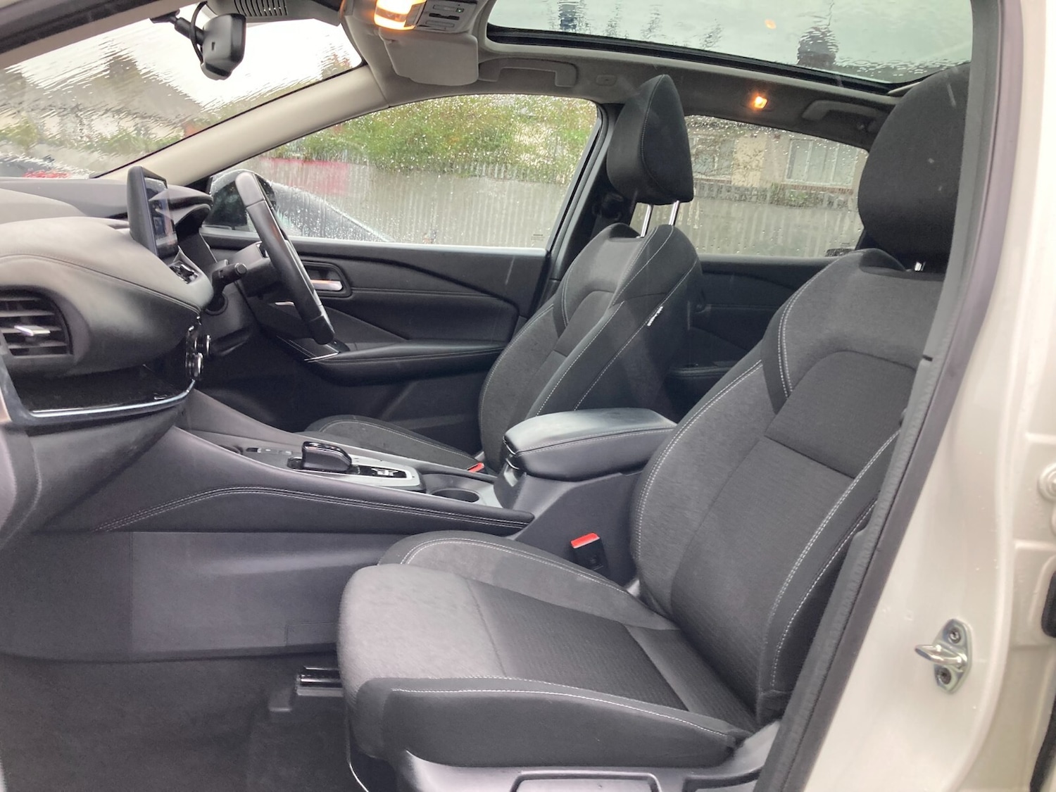 Used Nissan Qashqai 2023 for sale - 76276611: Photo 13