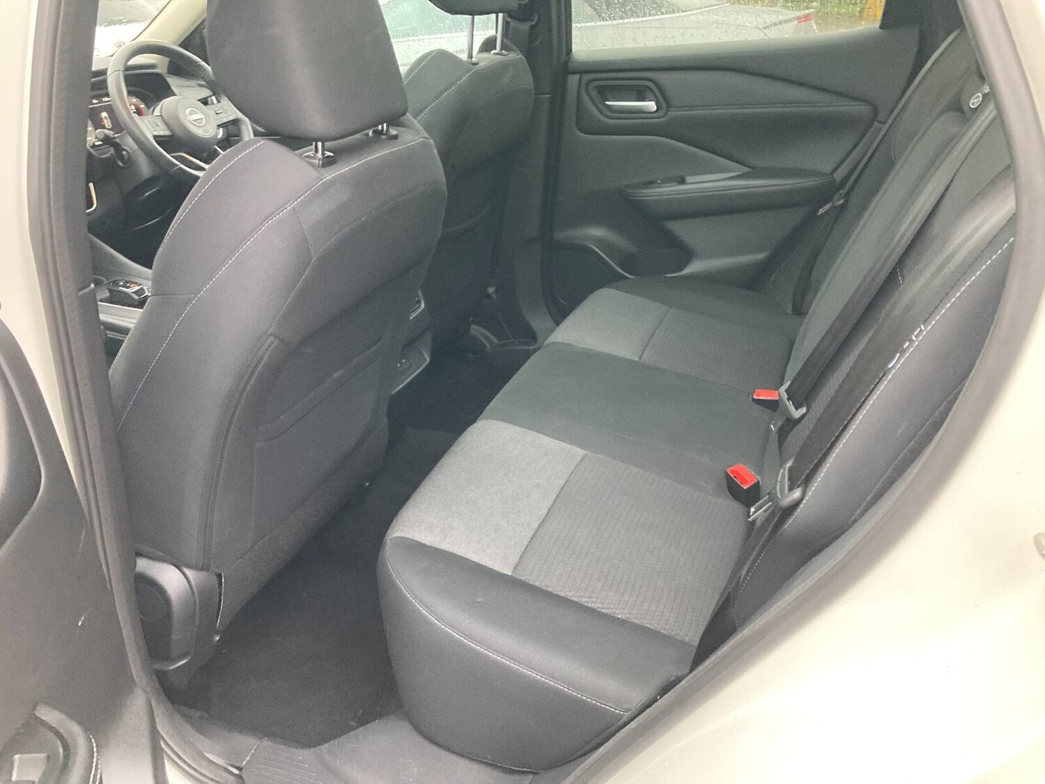 Used Nissan Qashqai 2023 for sale - 76276611: Photo 14