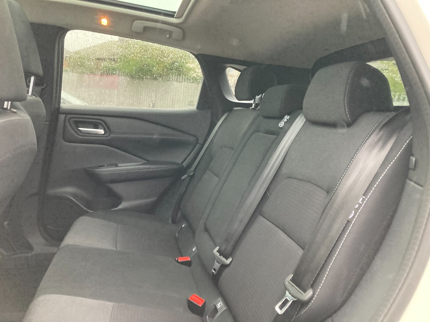 Used Nissan Qashqai 2023 for sale - 76276611: Photo 15