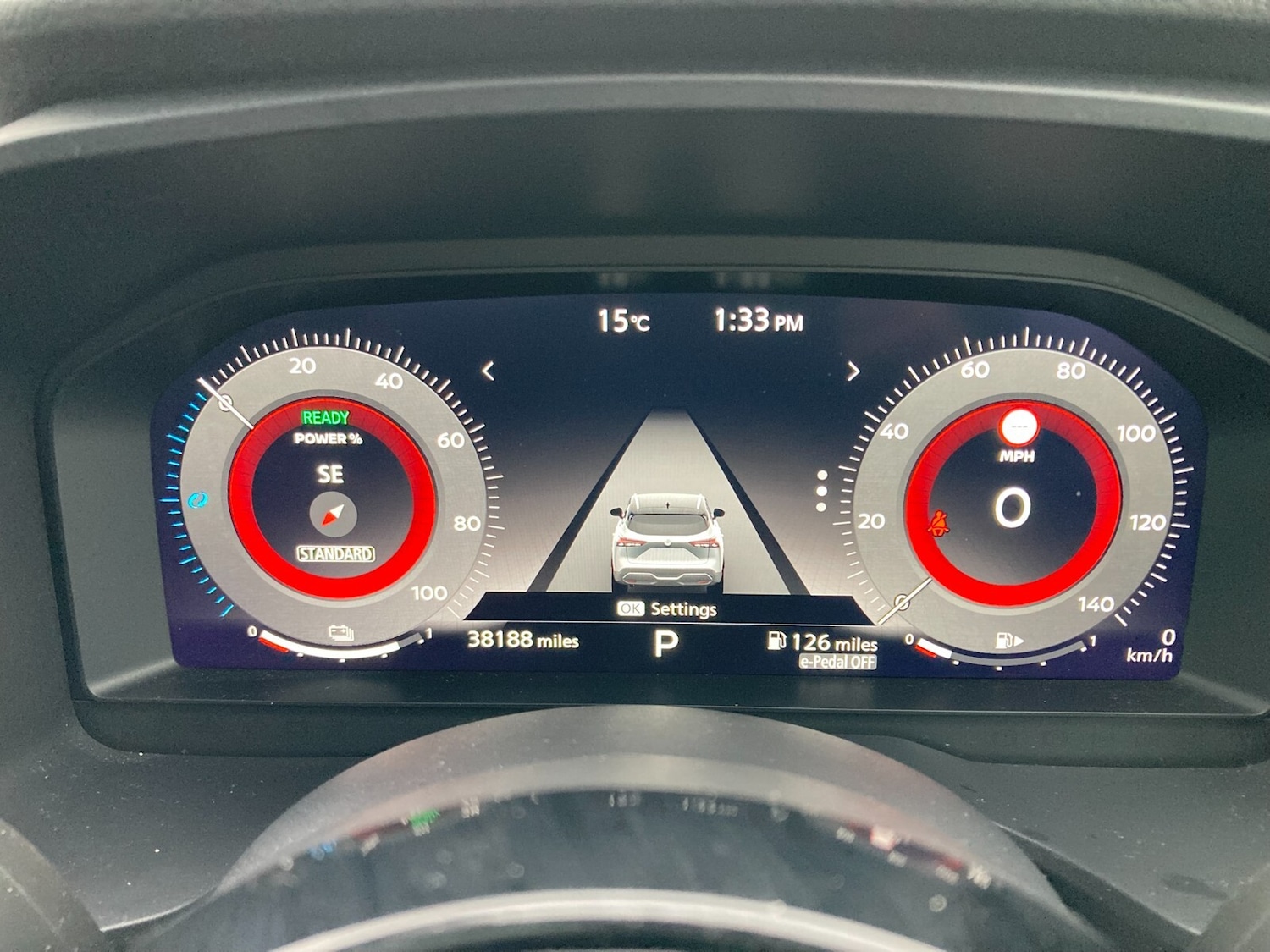 Used Nissan Qashqai 2023 for sale - 76276611: Photo 18