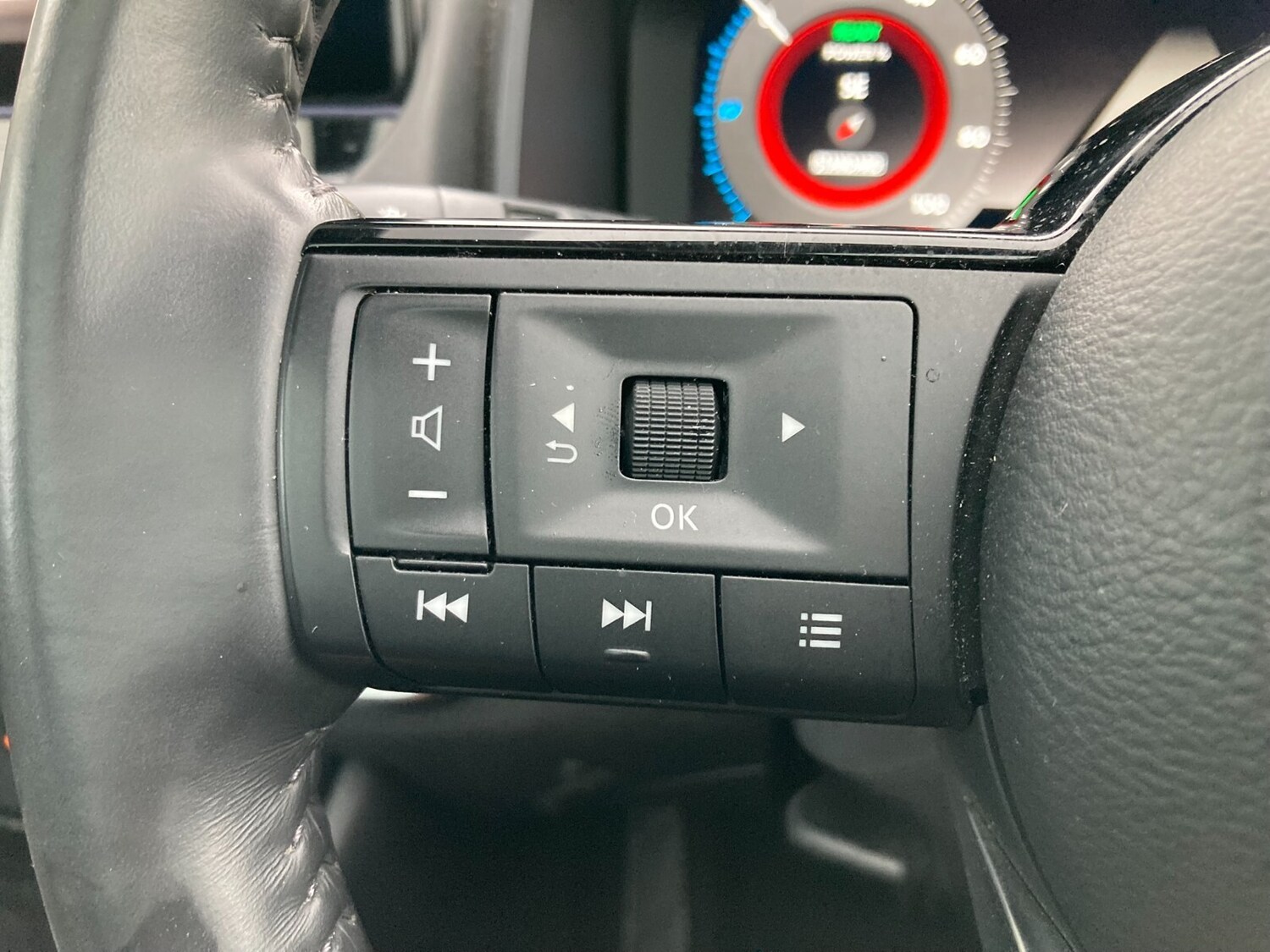 Used Nissan Qashqai 2023 for sale - 76276611: Photo 19