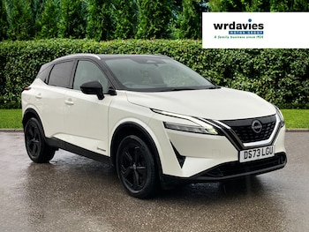 Used Nissan Qashqai 2023 for sale - 76276611: Photo