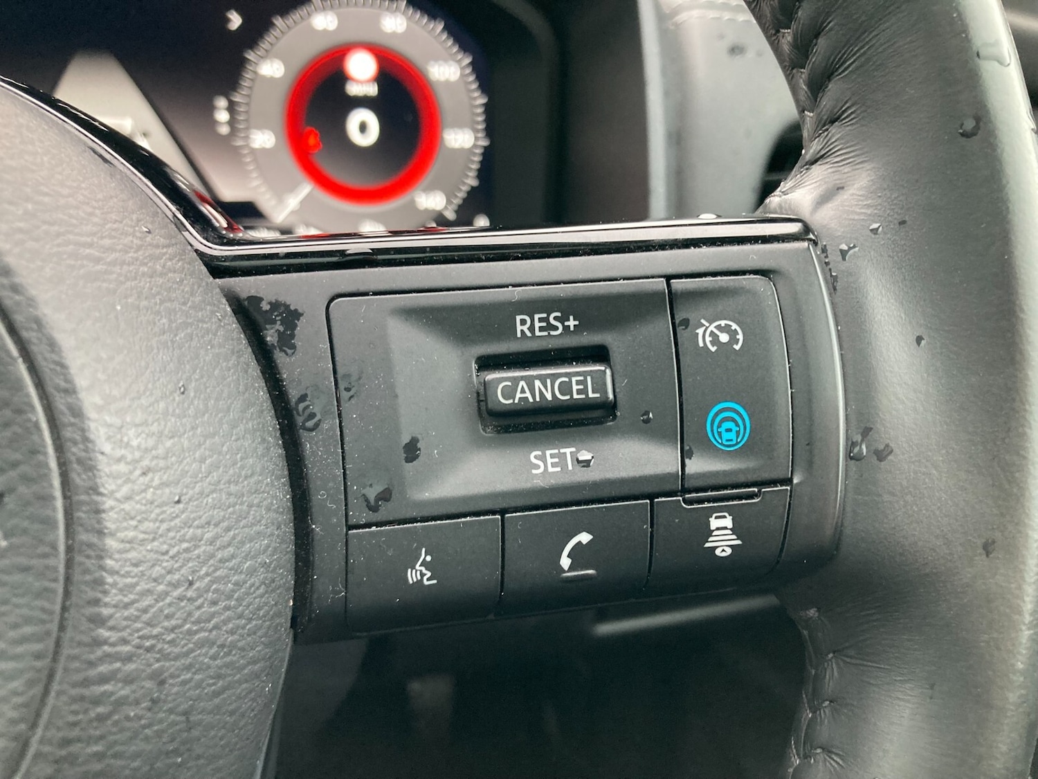 Used Nissan Qashqai 2023 for sale - 76276611: Photo 20