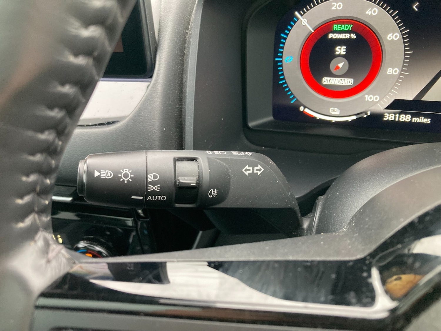 Used Nissan Qashqai 2023 for sale - 76276611: Photo 21