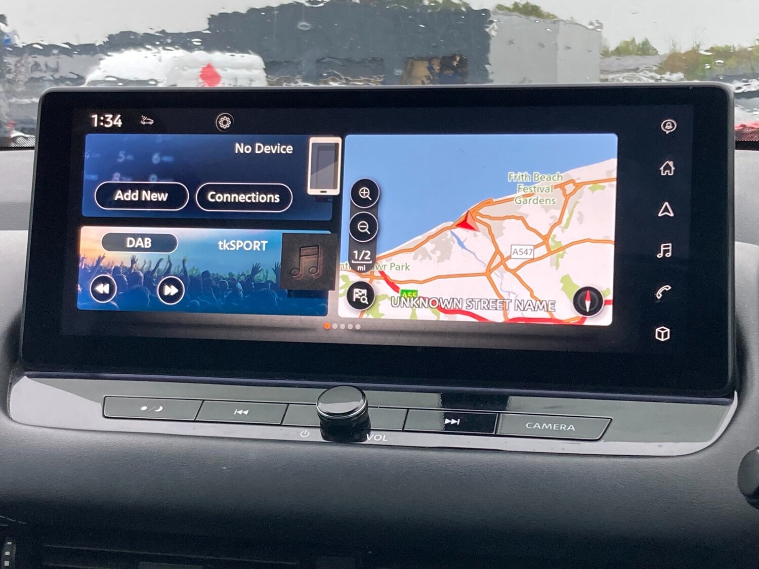 Used Nissan Qashqai 2023 for sale - 76276611: Photo 23