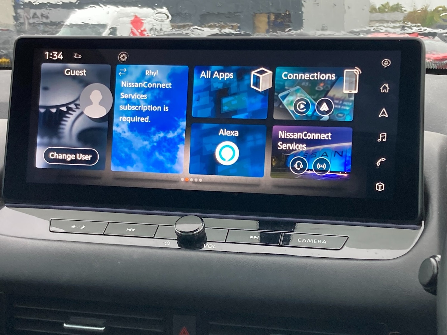 Used Nissan Qashqai 2023 for sale - 76276611: Photo 24