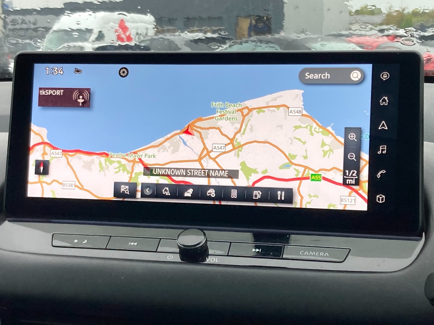 Used Nissan Qashqai 2023 for sale - 76276611: Photo 25