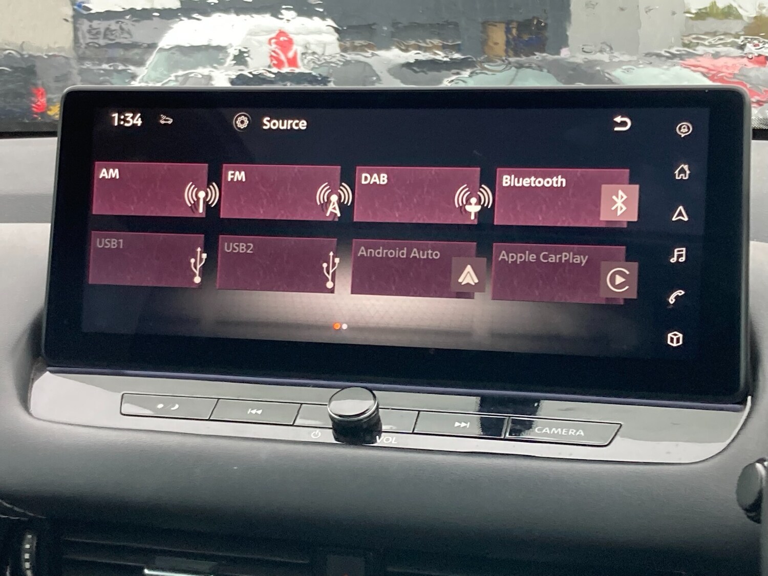 Used Nissan Qashqai 2023 for sale - 76276611: Photo 26