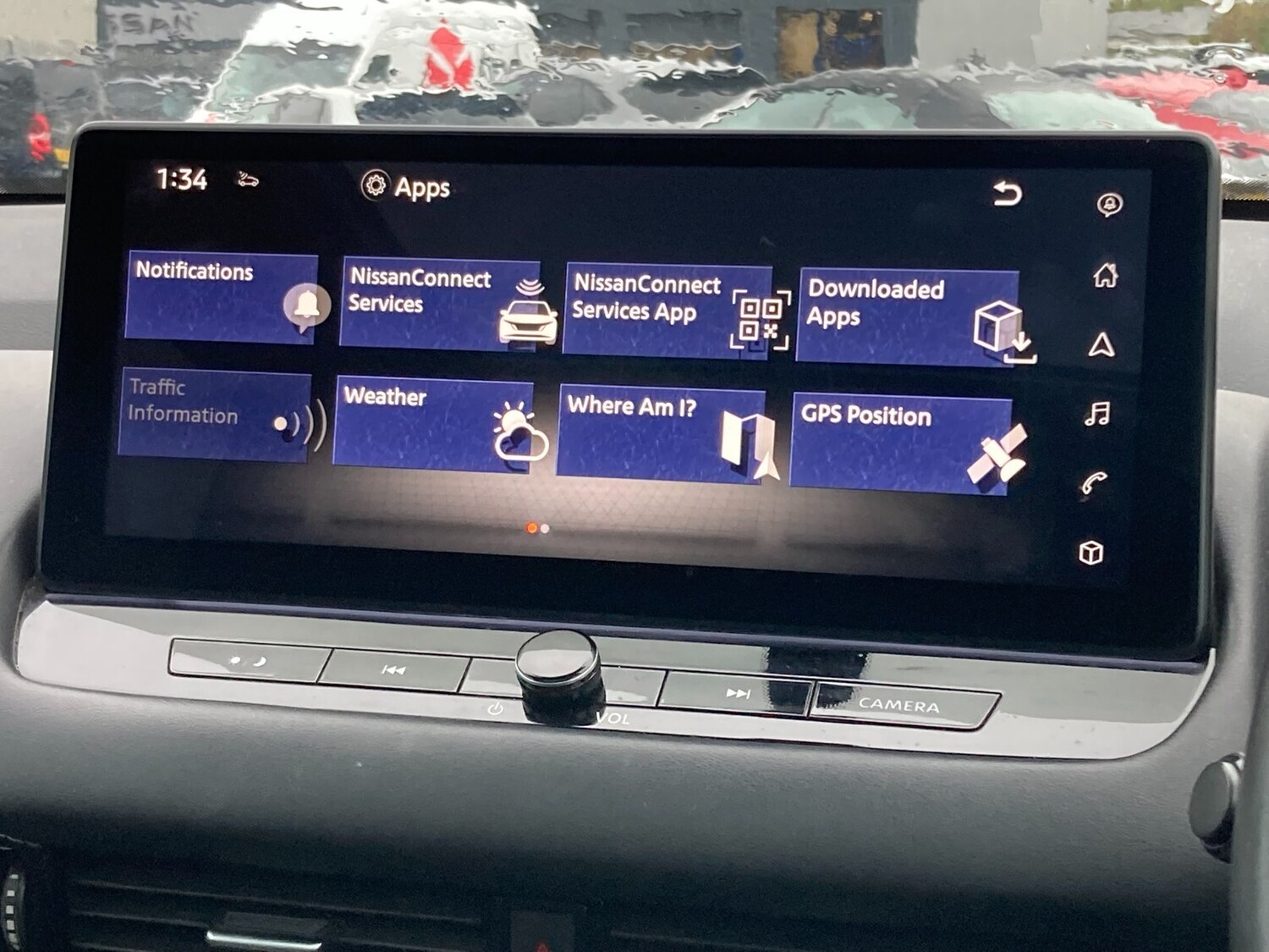 Used Nissan Qashqai 2023 for sale - 76276611: Photo 27