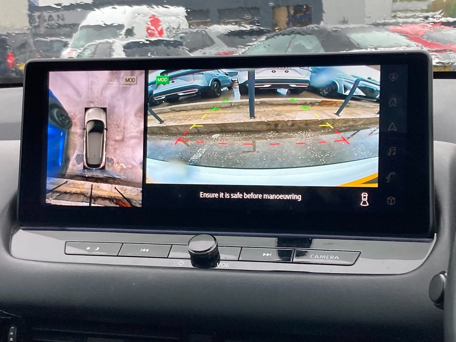 Used Nissan Qashqai 2023 for sale - 76276611: Photo 28