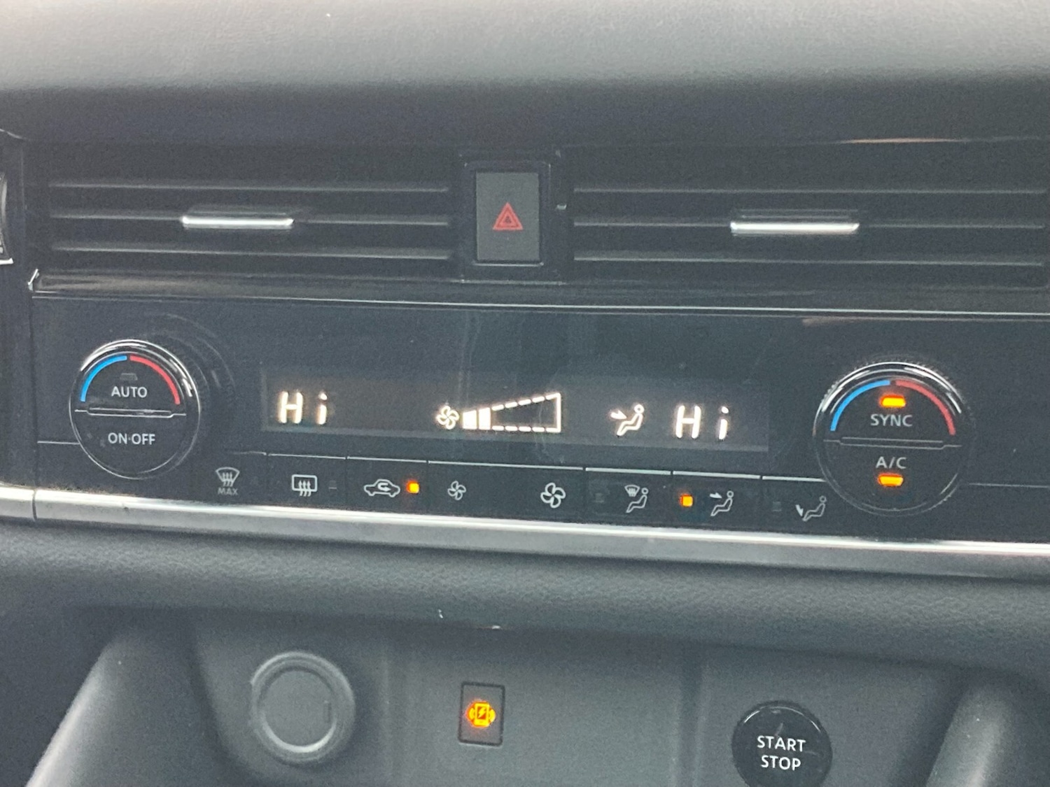 Used Nissan Qashqai 2023 for sale - 76276611: Photo 29