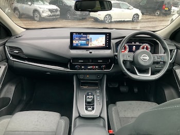 Used Nissan Qashqai 2023 for sale - 76276611: Photo