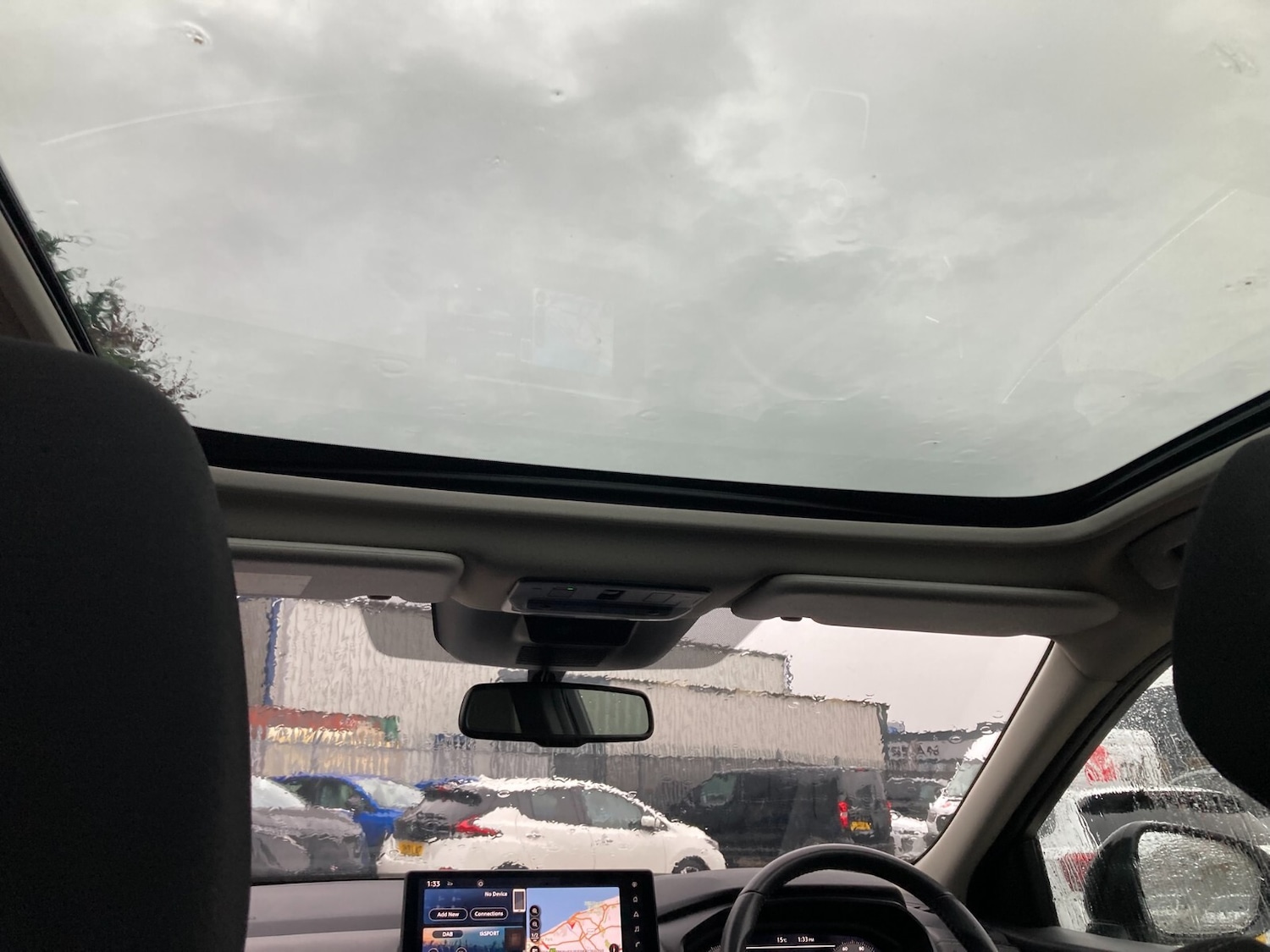 Used Nissan Qashqai 2023 for sale - 76276611: Photo 3