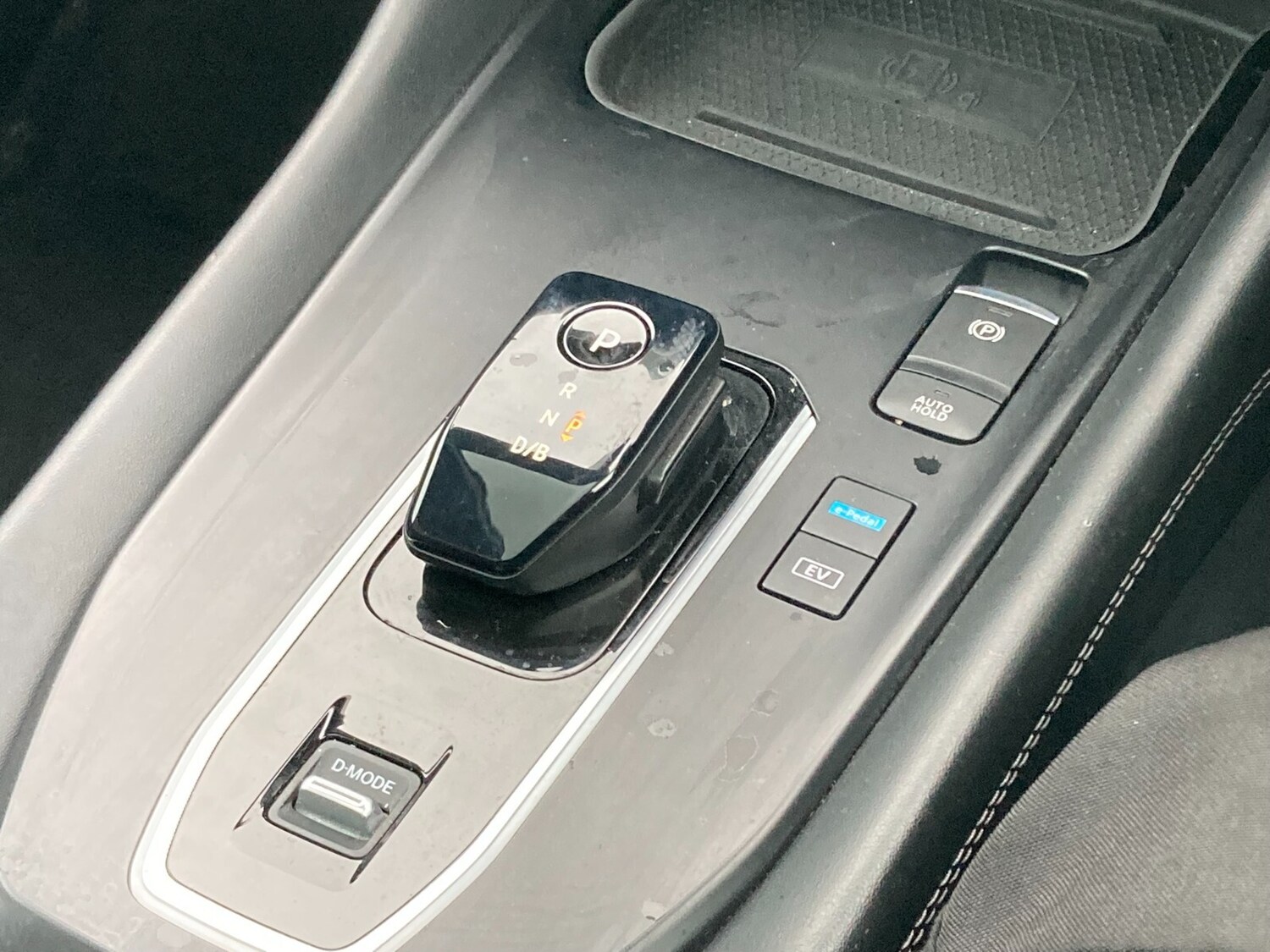 Used Nissan Qashqai 2023 for sale - 76276611: Photo 31