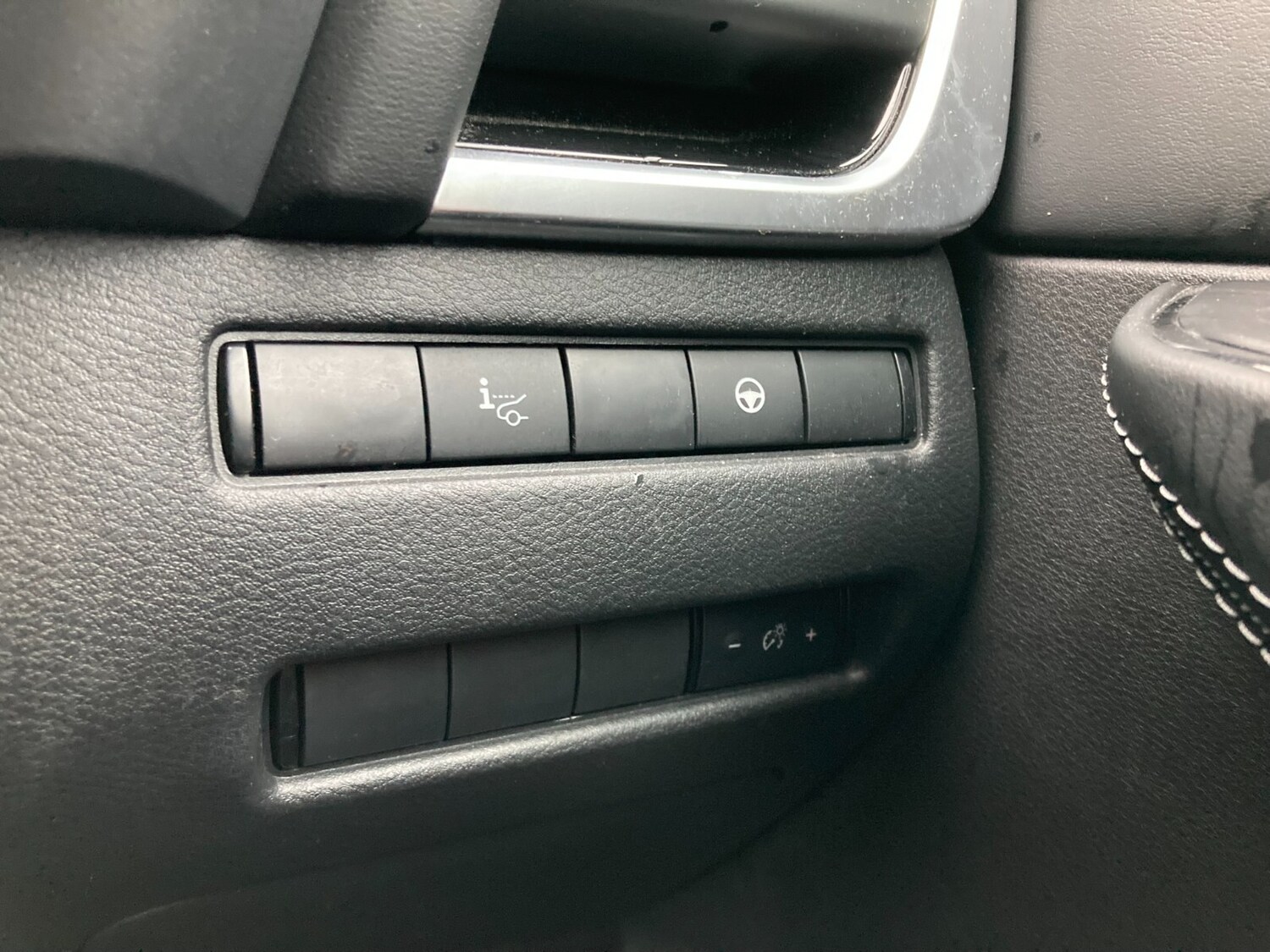 Used Nissan Qashqai 2023 for sale - 76276611: Photo 35