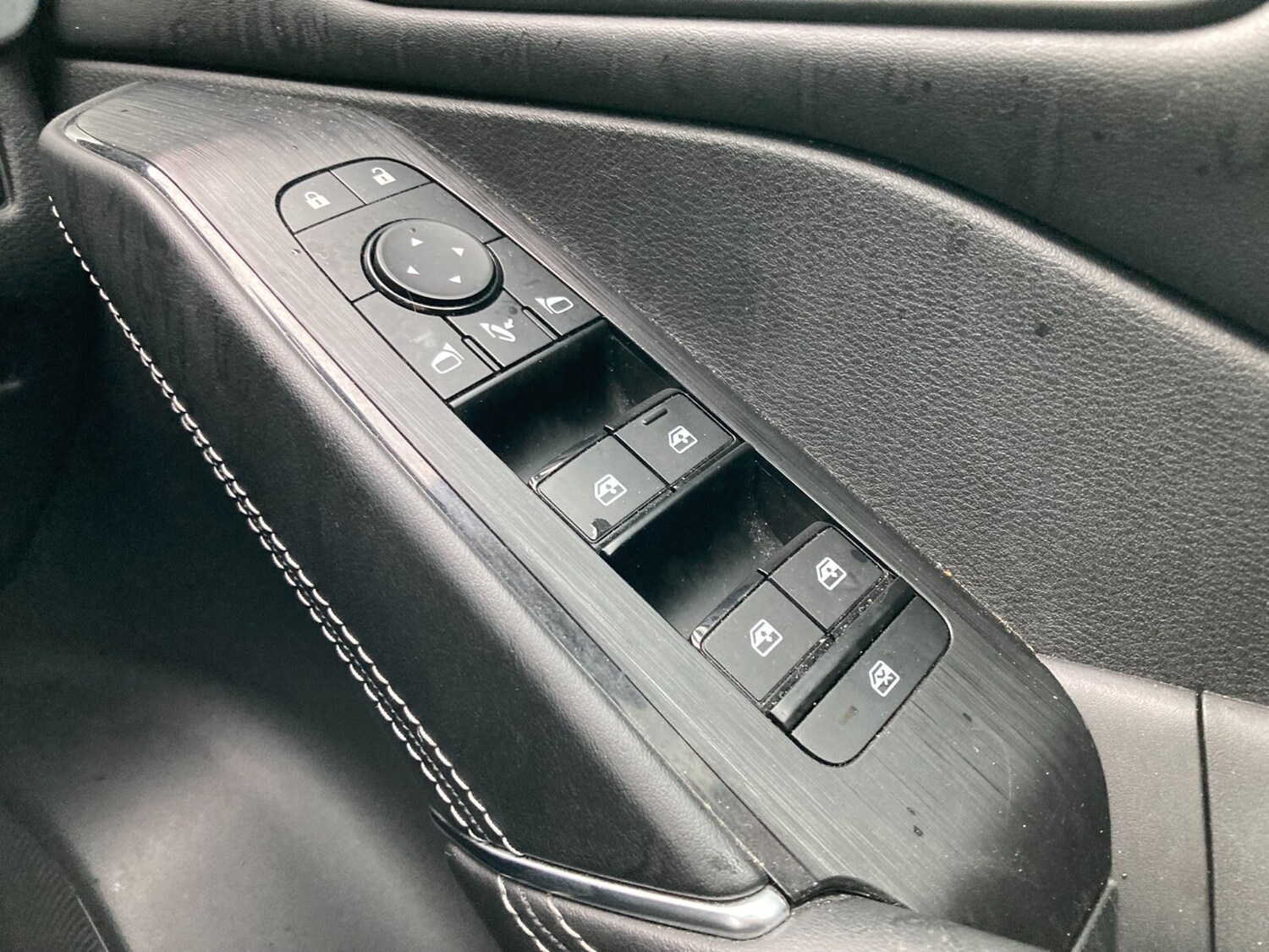 Used Nissan Qashqai 2023 for sale - 76276611: Photo 36