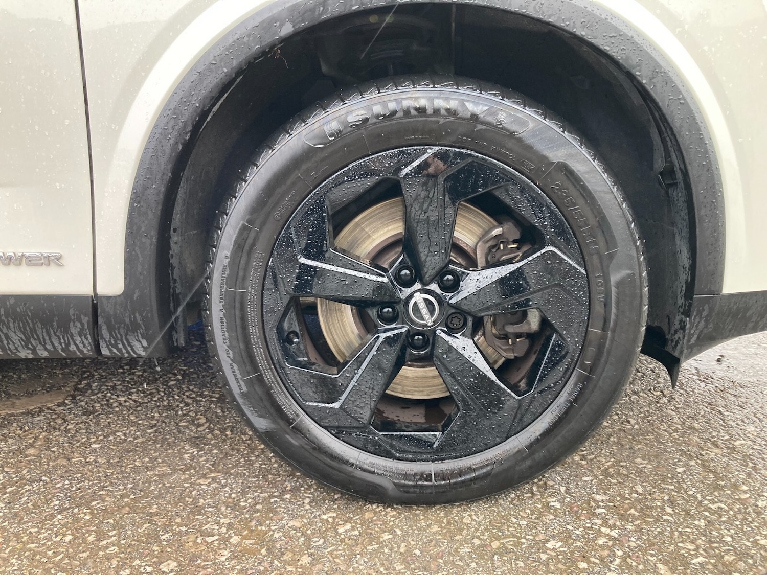 Used Nissan Qashqai 2023 for sale - 76276611: Photo 37