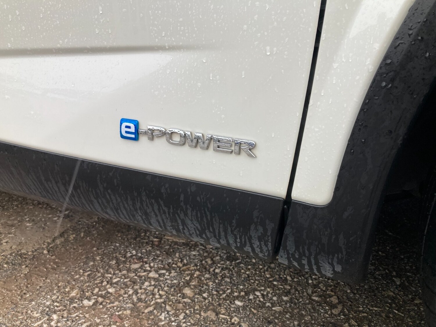 Used Nissan Qashqai 2023 for sale - 76276611: Photo 38