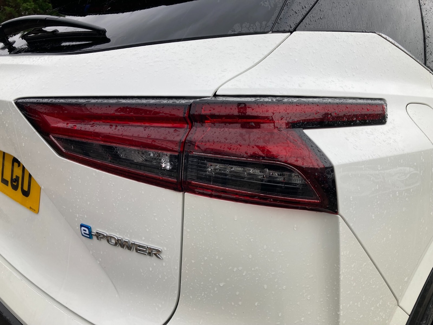 Used Nissan Qashqai 2023 for sale - 76276611: Photo 40