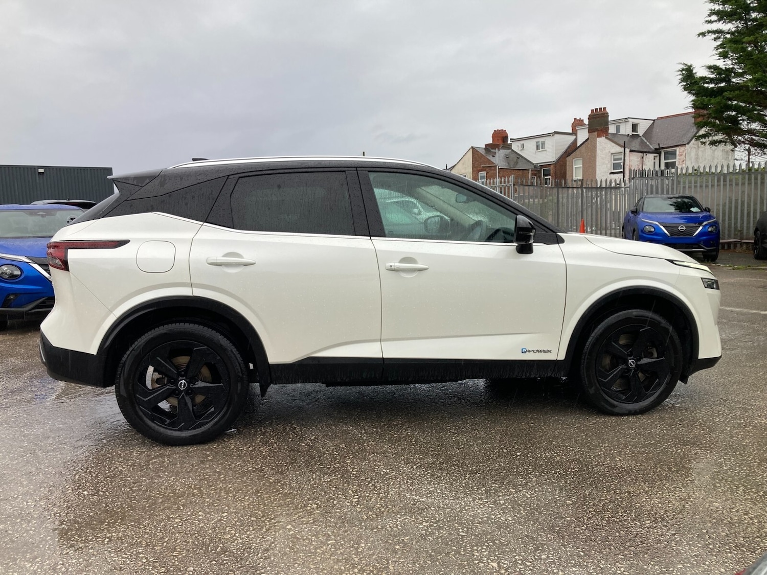 Used Nissan Qashqai 2023 for sale - 76276611: Photo 7