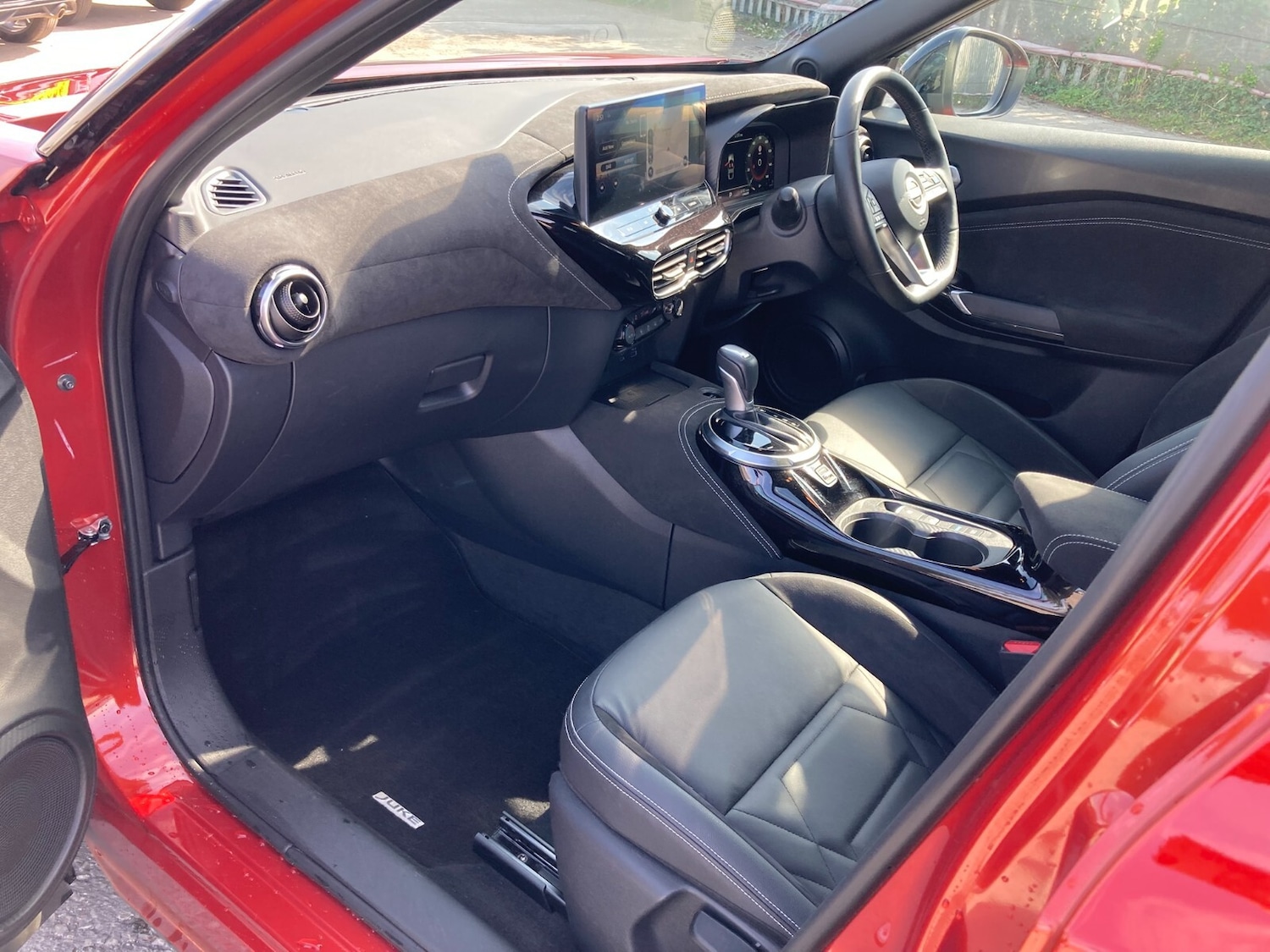 Used Nissan Juke 2025 for sale - 76276460: Photo 12