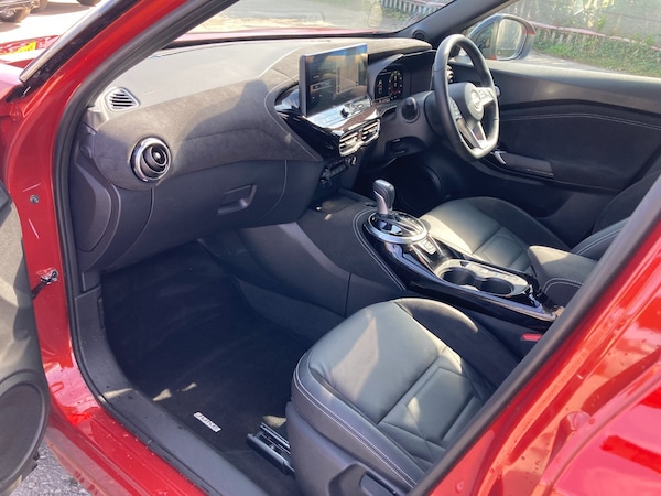 Used Nissan Juke 2025 for sale - 76276460: Photo 12
