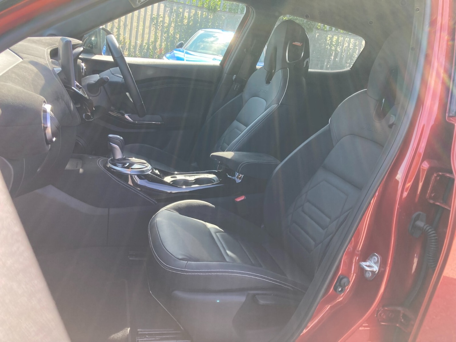 Used Nissan Juke 2025 for sale - 76276460: Photo 13