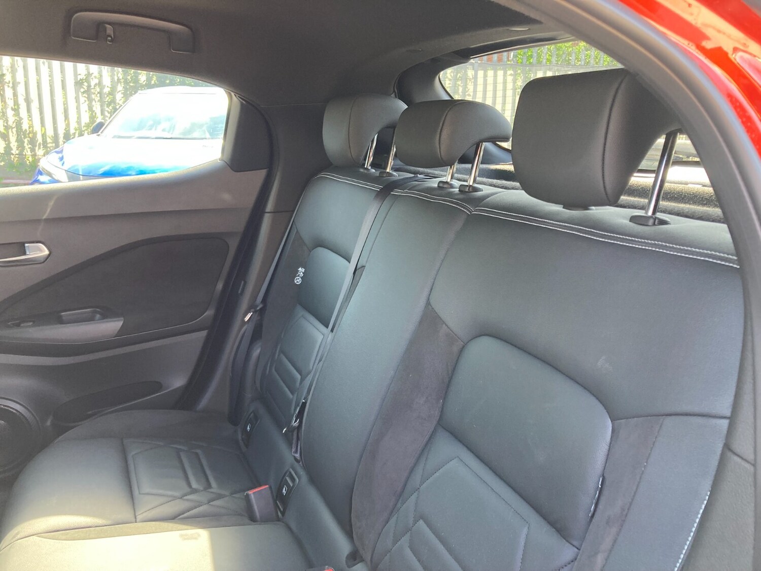 Used Nissan Juke 2025 for sale - 76276460: Photo 15