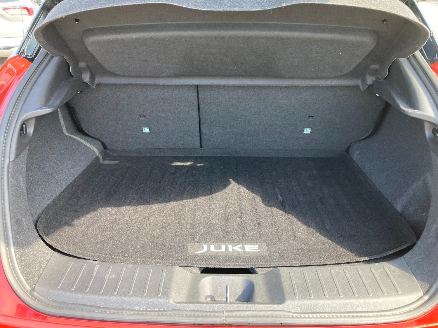 Used Nissan Juke 2025 for sale - 76276460: Photo 16