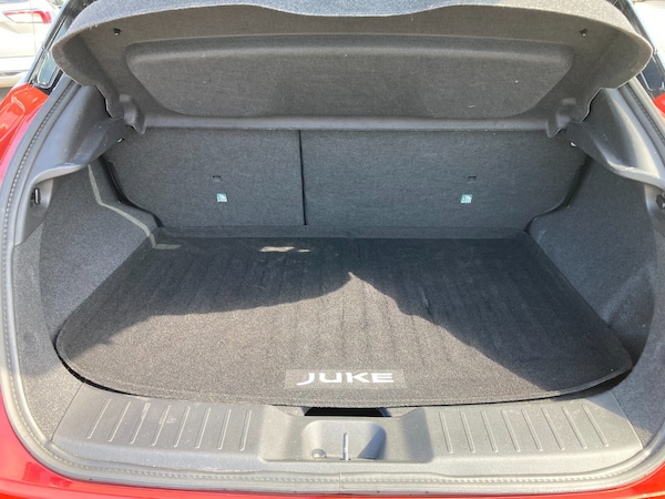 Used Nissan Juke 2025 for sale - 76276460: Photo 16