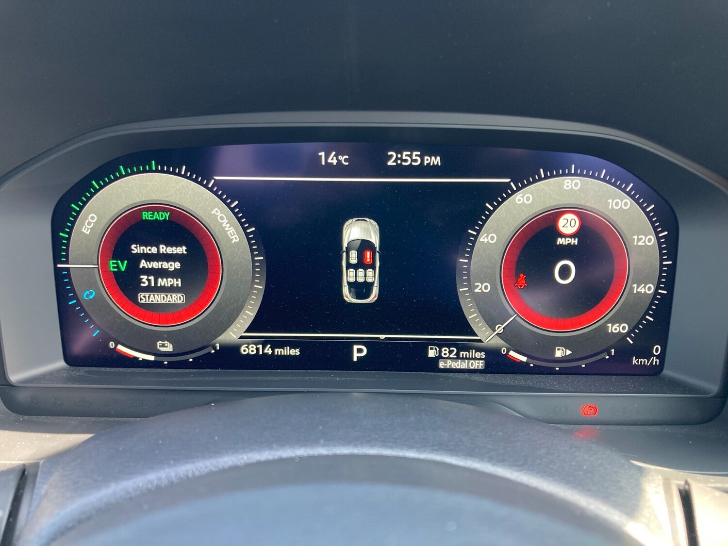 Used Nissan Juke 2025 for sale - 76276460: Photo 18