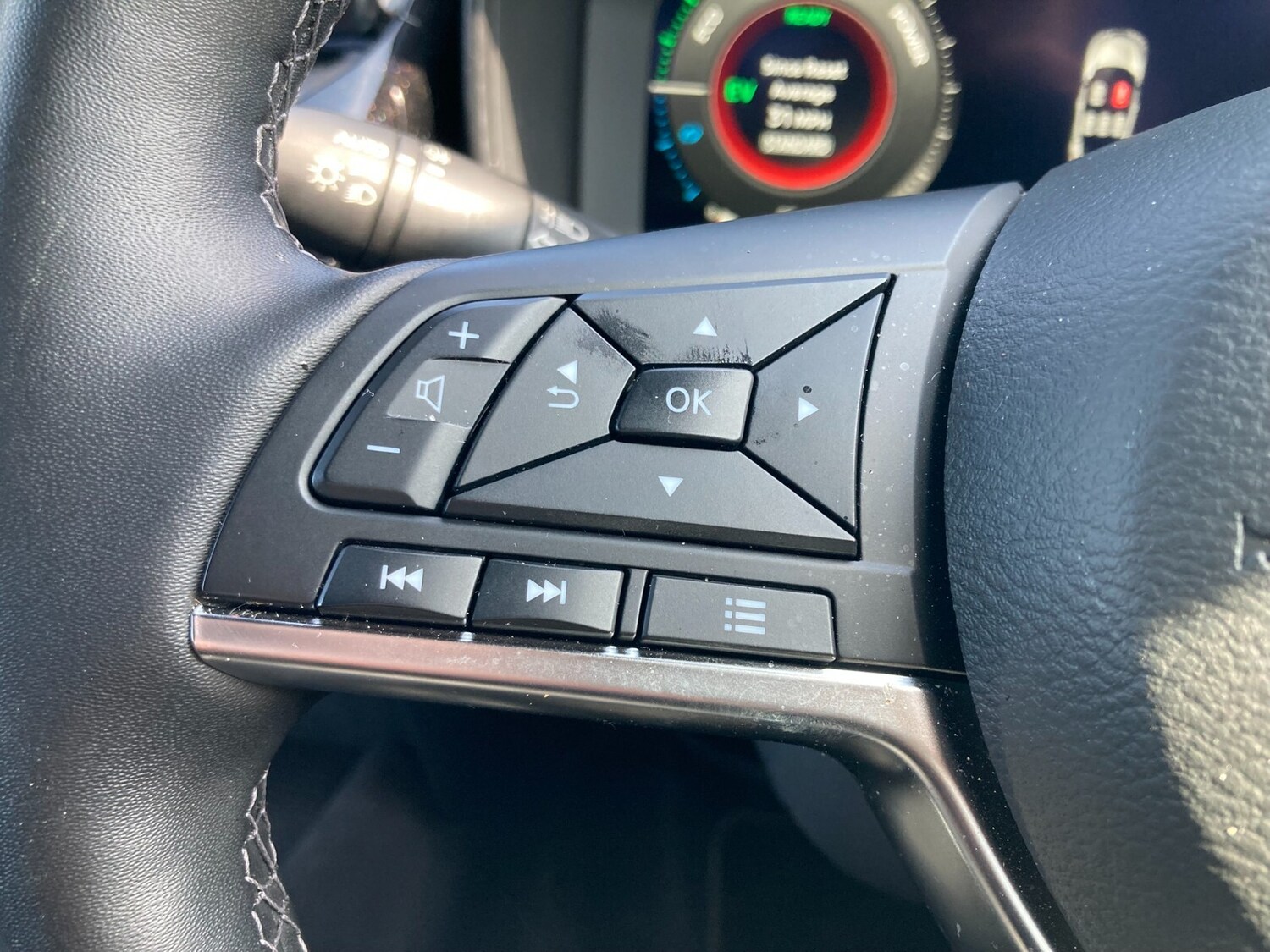 Used Nissan Juke 2025 for sale - 76276460: Photo 19