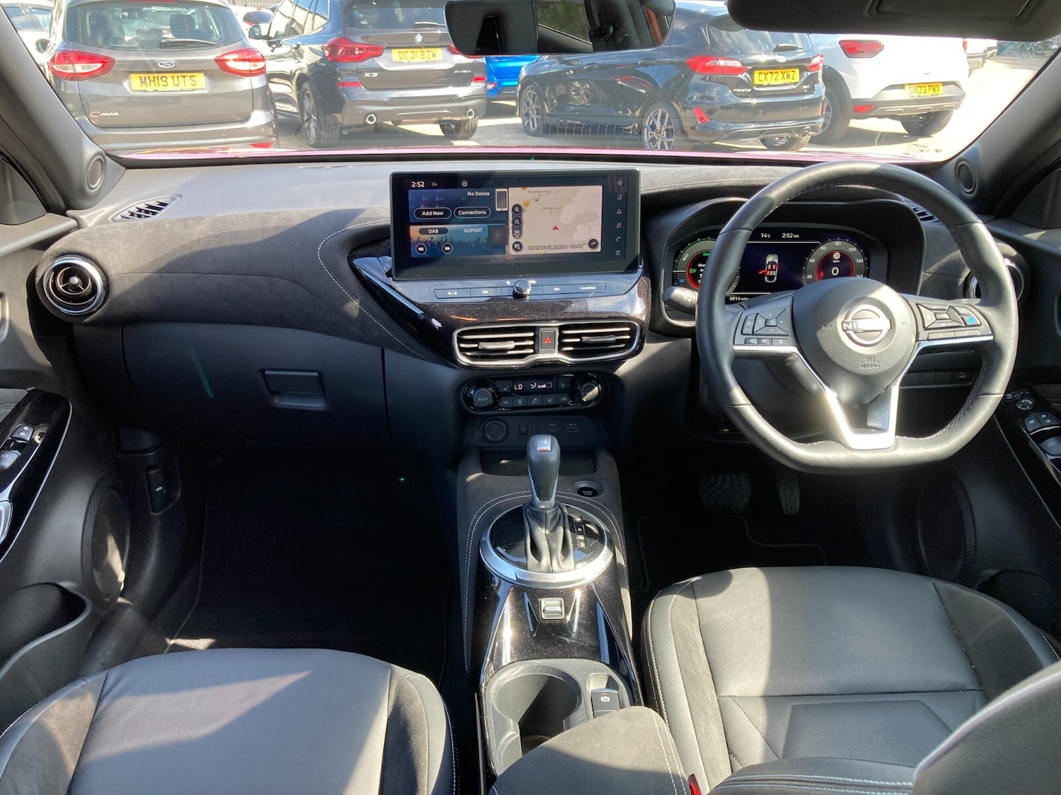 Used Nissan Juke 2025 for sale - 76276460: Photo 2