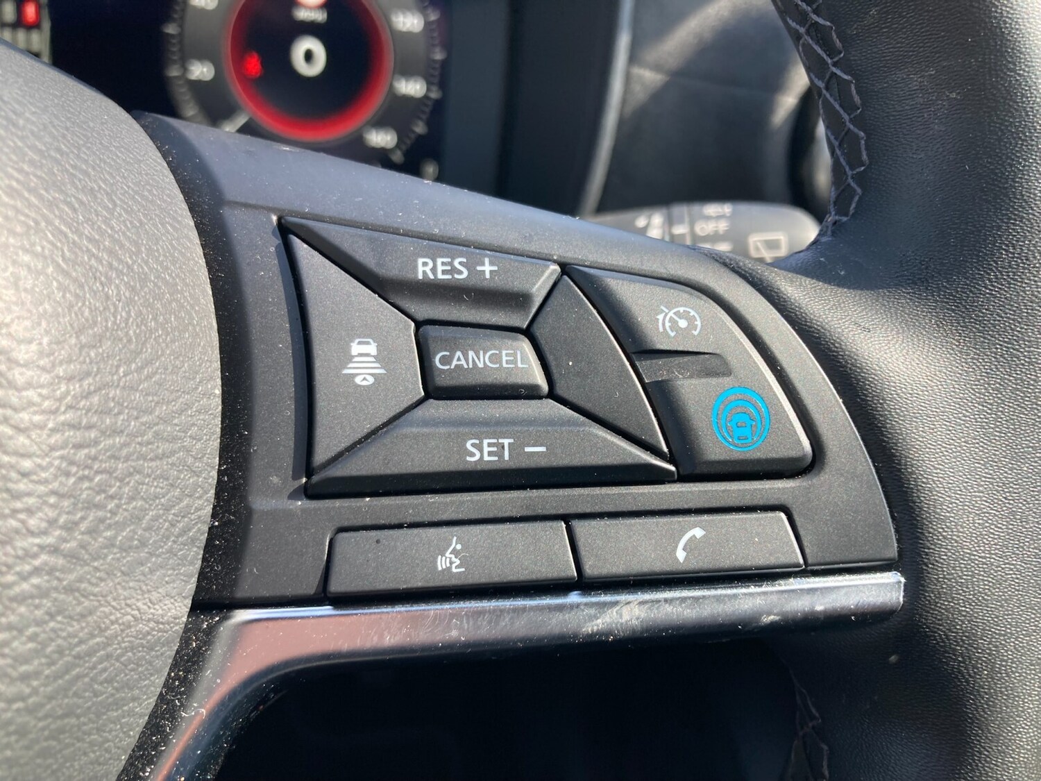 Used Nissan Juke 2025 for sale - 76276460: Photo 20