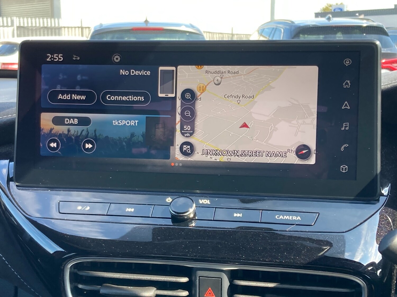 Used Nissan Juke 2025 for sale - 76276460: Photo 23